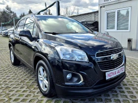 Chevrolet Trax 1.6i-200000км - 5300 € / 10365.90 лв. - 86412533 5