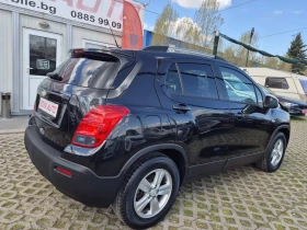Chevrolet Trax 1.6i-200000км - 5300 € / 10365.90 лв. - 86412533 4
