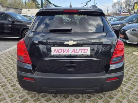Chevrolet Trax 1.6i-200000км - 5300 € / 10365.90 лв. - 86412533 3