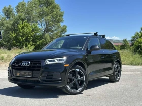Audi Q5 S-Line Quattro 2019 - Image 1