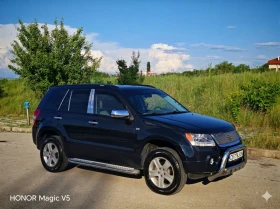 Suzuki Grand vitara 2.7V6 Automatic , всички екстри  - 7999 € / 15644.68 лв. - 49891328 13
