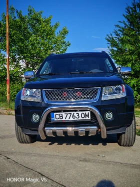 Suzuki Grand vitara 2.7V6 Automatic , всички екстри  - 7999 € / 15644.68 лв. - 49891328 3
