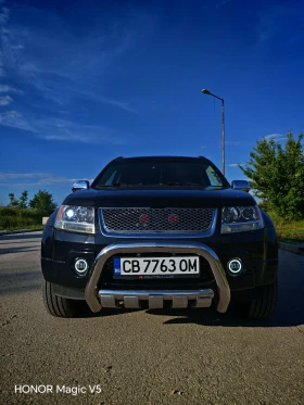 Suzuki Grand vitara 2.7V6 Automatic , всички екстри  - 7999 € / 15644.68 лв. - 49891328 16