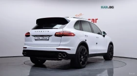 Porsche Cayenne 3.0 DIESEL* LCA* КОЖА* ПОДГРЕВ* ПАНОРАМА*  | Auto.bg — изображение 2