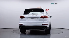 Porsche Cayenne 3.0 DIESEL* LCA* КОЖА* ПОДГРЕВ* ПАНОРАМА*  | Auto.bg — изображение 4