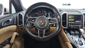 Porsche Cayenne 3.0 DIESEL* LCA* КОЖА* ПОДГРЕВ* ПАНОРАМА*  | Auto.bg — изображение 13