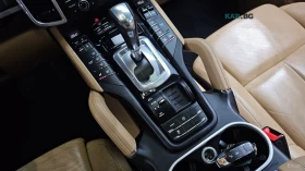 Porsche Cayenne 3.0 DIESEL* LCA* КОЖА* ПОДГРЕВ* ПАНОРАМА*  | Auto.bg — изображение 9
