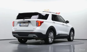 Ford Explorer 6th Generation Limited| 2.3 ECOBOOST| 4WD| LED|  | Auto.bg — изображение 2