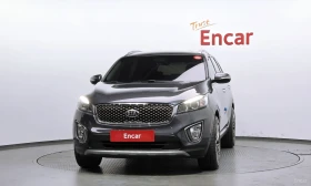 Kia Sorento 4x4\2.2 Diesel\��� ������ | Mobile.bg � ����� ������ 3