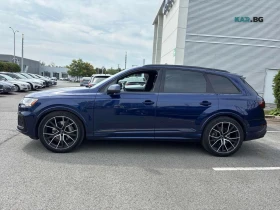 Audi Q7 TECHNIK ЦЕНА ДО БЪЛГАРИЯ РЕГИСТРАЦИЯ & АВТОКРЕДИТ | Auto.bg — изображение 3