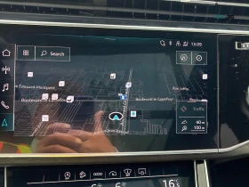 Audi Q7 TECHNIK ЦЕНА ДО БЪЛГАРИЯ РЕГИСТРАЦИЯ & АВТОКРЕДИТ | Auto.bg — изображение 9
