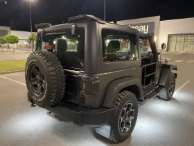 Jeep Wrangler 3.6 V6 | Mobile.bg � ����� ������ 10