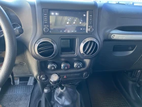 Jeep Wrangler 3.6 V6 | Mobile.bg � ����� ������ 17