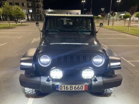 Jeep Wrangler 3.6 V6 | Mobile.bg � ����� ������ 7
