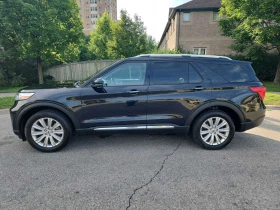 Ford Explorer * Limited * CARFAX * ОПЦИЯ ЗА ФИНАНСИРАНЕ *  | Auto.bg — изображение 2