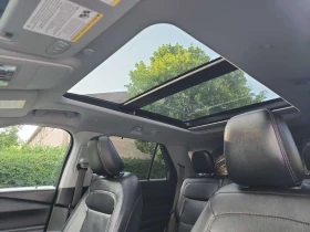 Ford Explorer * Limited * CARFAX * ОПЦИЯ ЗА ФИНАНСИРАНЕ *  | Auto.bg — изображение 14