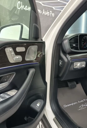 Mercedes-Benz GLE 350 85000 km - 40900 € - 59883933 7