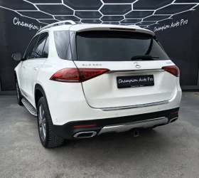 Mercedes-Benz GLE 350 85000 km - 40900 € - 59883933 4