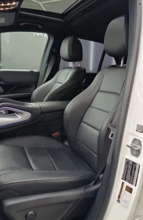 Mercedes-Benz GLE 350 85000 km - 40900 € - 59883933 10
