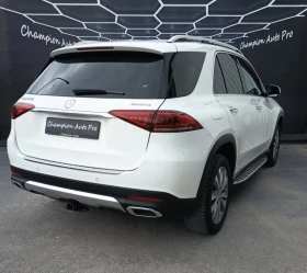 Mercedes-Benz GLE 350 85000 km - 40900 € - 59883933 6