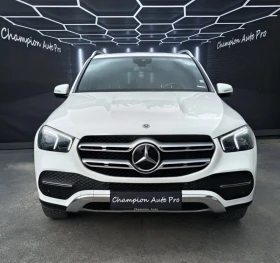 Mercedes-Benz GLE 350 85000 km - 40900 € - 59883933 2