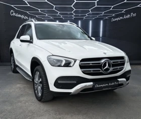 Mercedes-Benz GLE 350 85000 km - 40900 € - 59883933 3