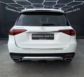 Mercedes-Benz GLE 350 85000 km - 40900 € - 59883933 5