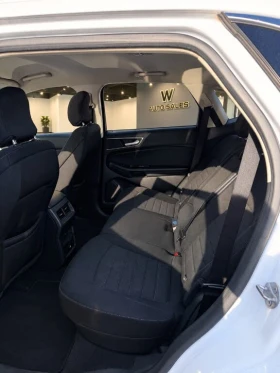 Ford Edge SEL AWD | Auto.bg — изображение 6