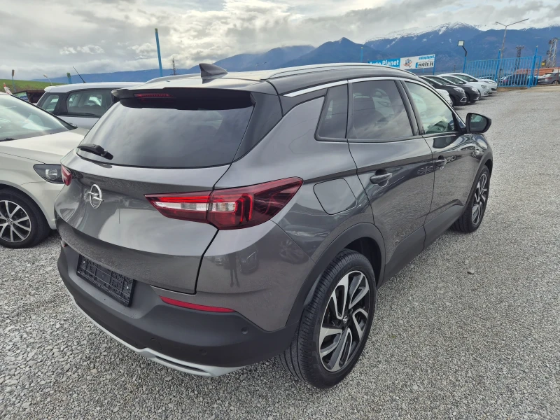 Opel Grandland X 2.0 d  , снимка 4 - Автомобили и джипове - 49731388