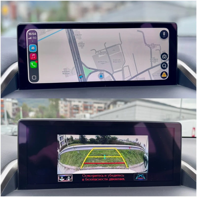 Lexus NX 300h, снимка 16 - Автомобили и джипове - 51912702