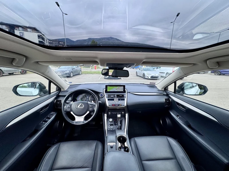 Lexus NX 300h, снимка 12 - Автомобили и джипове - 51912702