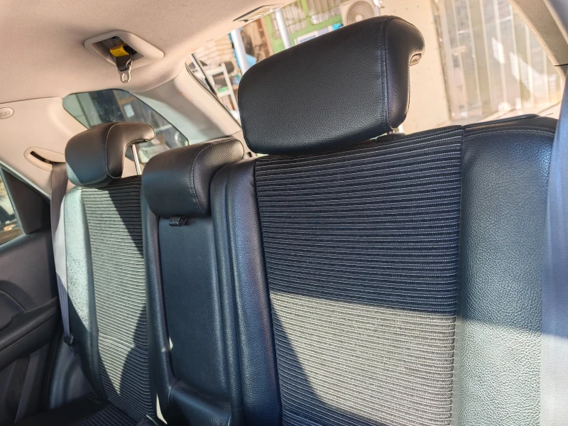 Kia Sportage 4WD 2.0 Gas 141hp, снимка 12 - Автомобили и джипове - 52427146