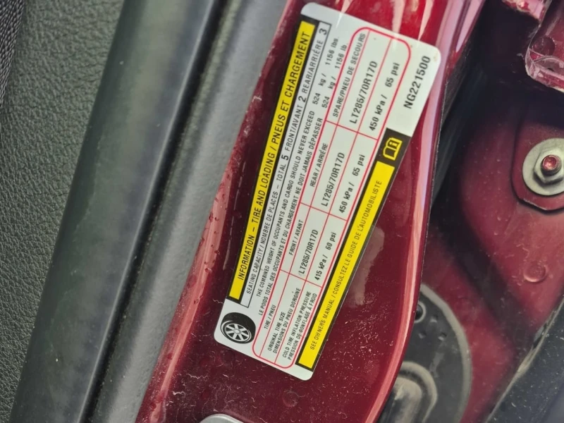 Dodge RAM 2500 * Power Wagon * CARFAX * БЕЗ ПЪРВОНАЧАЛНА ВНОСКА, снимка 15 - Автомобили и джипове - 52825905