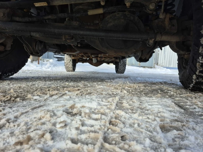 Dodge RAM 2500 * Power Wagon * CARFAX * БЕЗ ПЪРВОНАЧАЛНА ВНОСКА, снимка 10 - Автомобили и джипове - 52825905