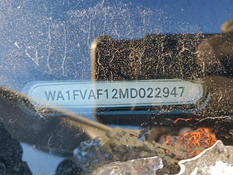 Audi Q8 3l Prestige S-Line, снимка 13 - Автомобили и джипове - 53194184