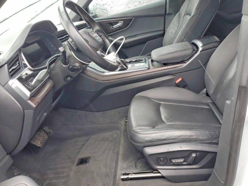 Audi Q8 3l Prestige S-Line, снимка 7 - Автомобили и джипове - 53194184