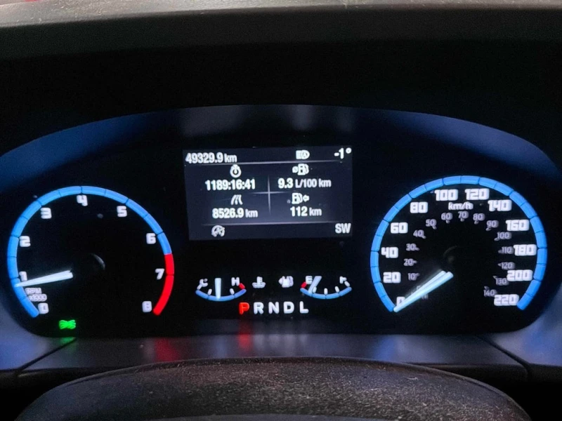 Ford Bronco * Sport Big Ben * CARFAX * ДВА КЛЮЧА, снимка 8 - Автомобили и джипове - 53466632