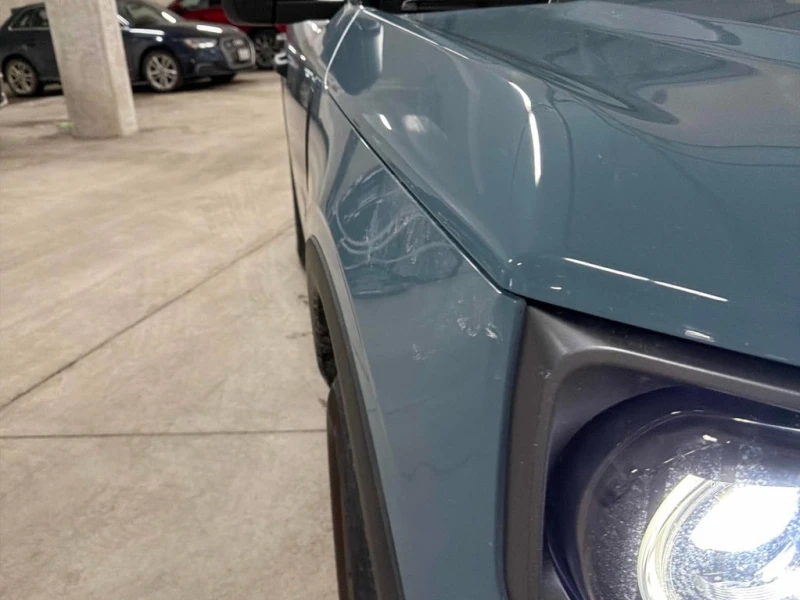 Ford Bronco * Sport Big Ben * CARFAX * ДВА КЛЮЧА, снимка 14 - Автомобили и джипове - 53466632