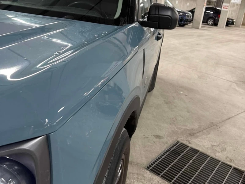 Ford Bronco * Sport Big Ben * CARFAX * ДВА КЛЮЧА, снимка 11 - Автомобили и джипове - 53466632