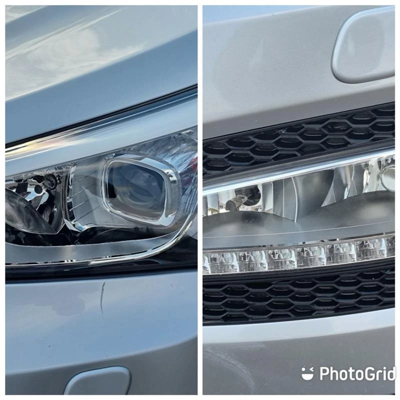 Hyundai Santa fe 2.2 CRDI  Plus Edition/7 ����� | Mobile.bg � ����������� 15