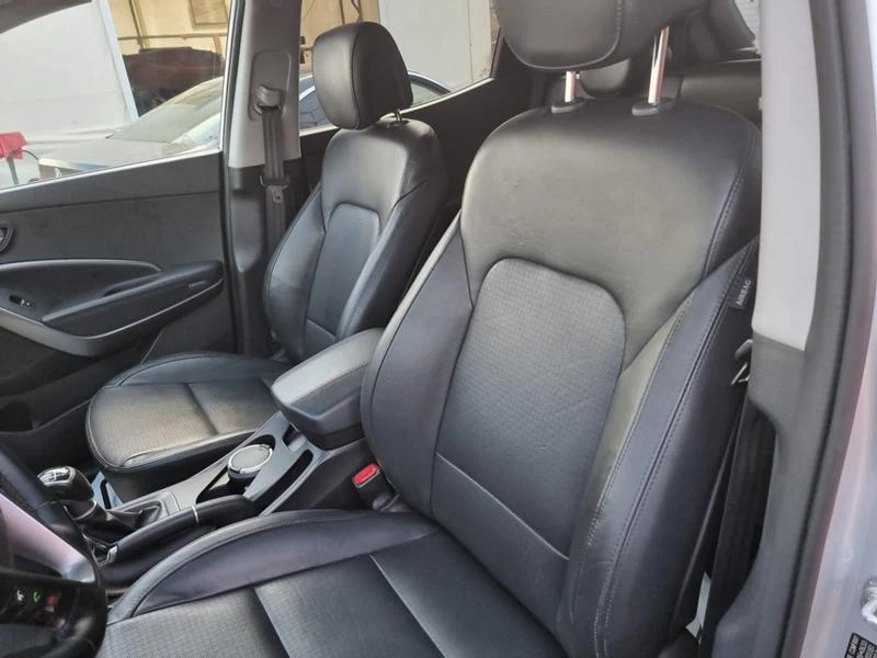 Hyundai Santa fe 2.2 CRDI  Plus Edition/7 ����� | Mobile.bg � ����������� 10