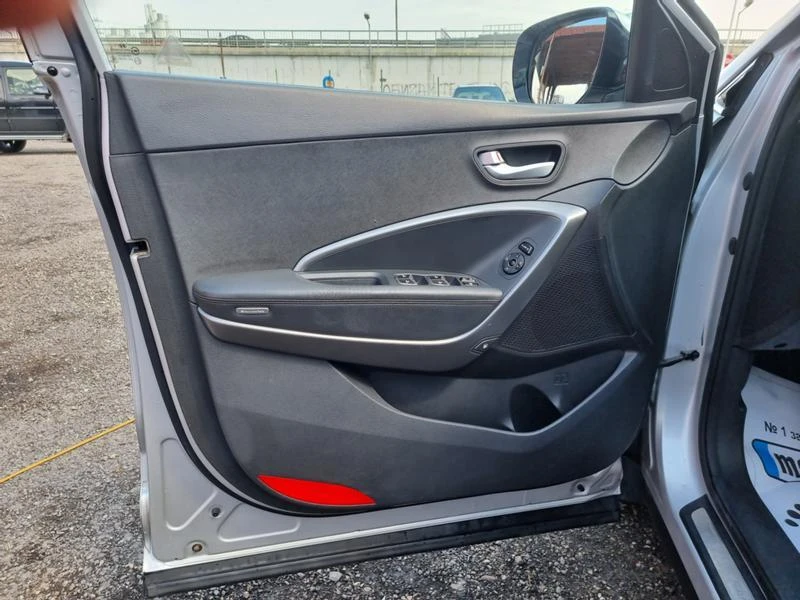 Hyundai Santa fe 2.2 CRDI  Plus Edition/7 ����� | Mobile.bg � ����������� 17