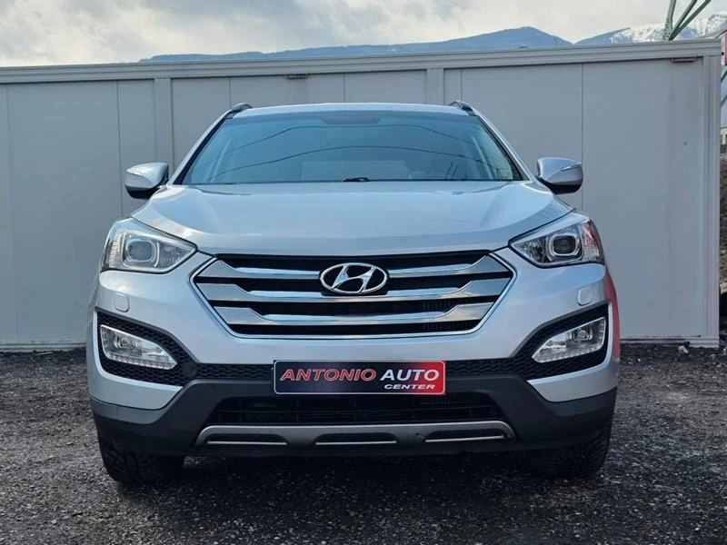 Hyundai Santa fe 2.2 CRDI  Plus Edition/7 ����� | Mobile.bg � ����������� 1