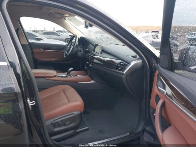BMW X6 XDRIVE35i* ДИГИТАЛНО* ТАБЛО* ХЕДЪП* BANG* OLUFSEN* - изображение 9