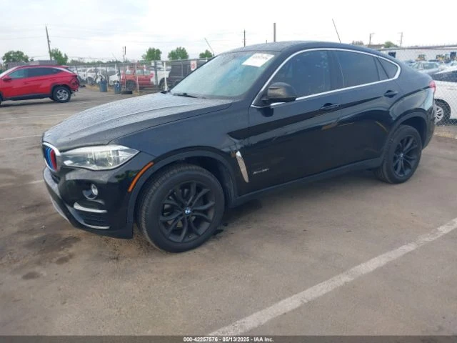 BMW X6 XDRIVE35i* ДИГИТАЛНО* ТАБЛО* ХЕДЪП* BANG* OLUFSEN* - изображение 3