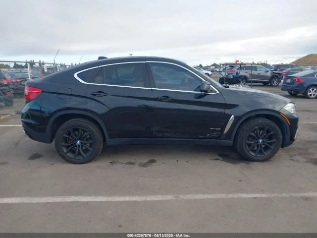 BMW X6 XDRIVE35i* ДИГИТАЛНО* ТАБЛО* ХЕДЪП* BANG* OLUFSEN* - изображение 5