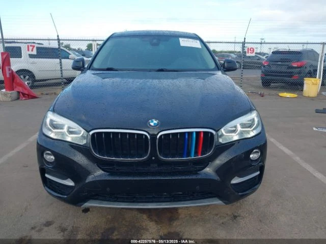 BMW X6 XDRIVE35i* ДИГИТАЛНО* ТАБЛО* ХЕДЪП* BANG* OLUFSEN* - изображение 7