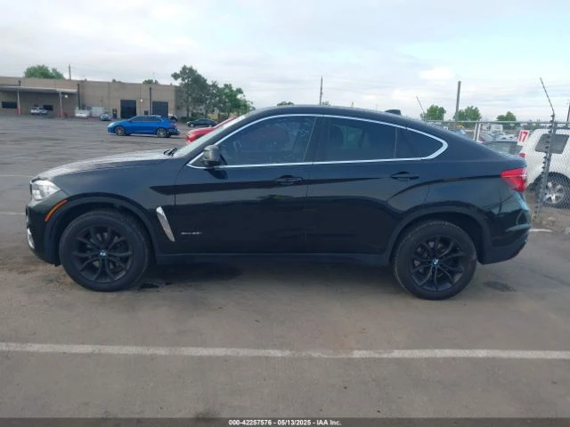 BMW X6 XDRIVE35i* ДИГИТАЛНО* ТАБЛО* ХЕДЪП* BANG* OLUFSEN* - изображение 6