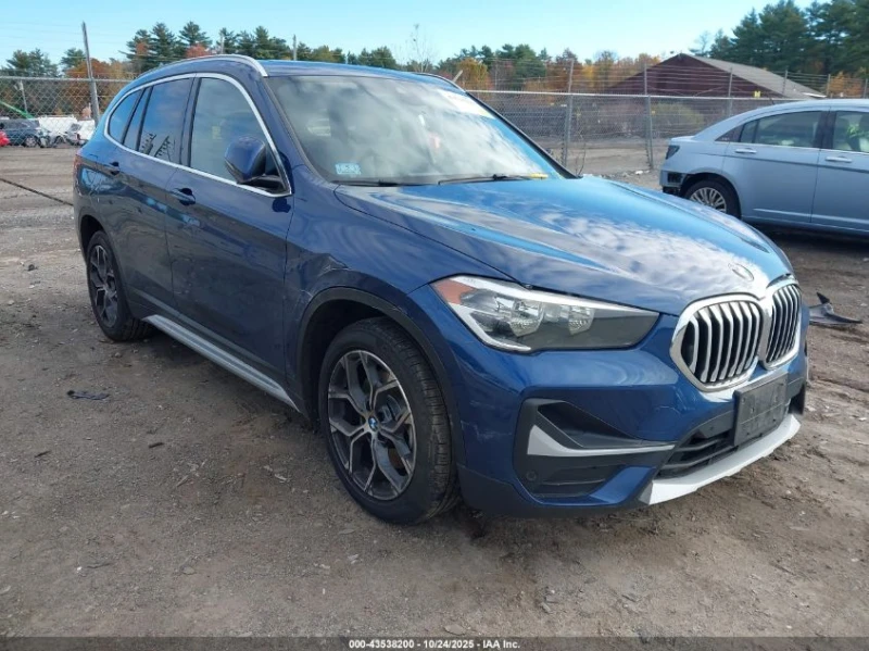 BMW X1 XDRIVE28I - 30400 лв. / 15543.27 € - 18160364 1