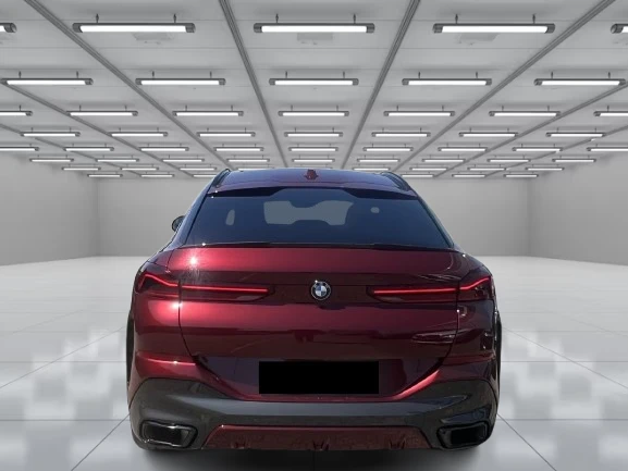 BMW X6 40d xDrive = M-Sport Pro = Гаранция, снимка 2 - Автомобили и джипове - 56083431